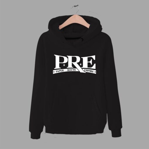 Young Dolph PRE Paper Route Empire Unisex Hoodie