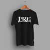 Young Dolph PRE Paper Route Empire Vintage T Shirt