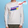 You're In A Cult Call Your Dad Long Sleeve T Shirt