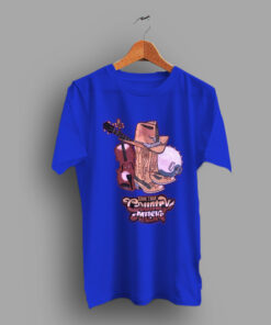 This Rockin Western Cowboy Love Country Music Concert T Shirt