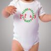 A Tribe Called Quest 90s Hip Hop Baby Onesie