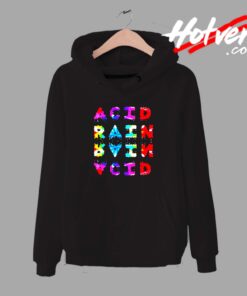 Acid Rain Chance The Rapper Unisex Hoodie