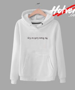 Ariana Grande Outfits No Tears Left To Cry Unisex Hoodie