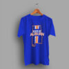 Auburn Tigers Vintage College T Shirt