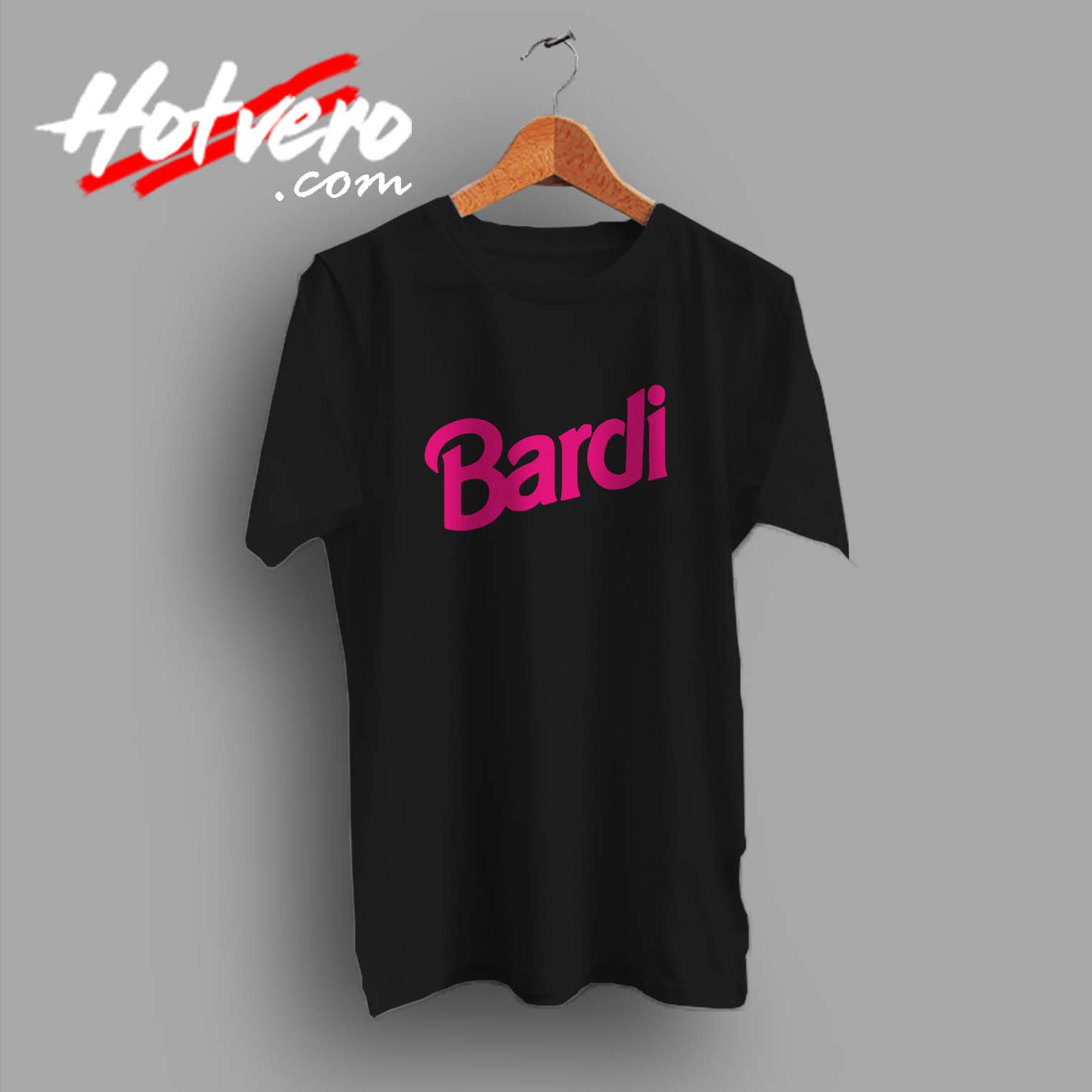 cardi b tee shirt