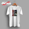 Boyz N The Hood Movie Scenes Custom T Shirt