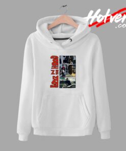 Boyz N The Hood Movie Scenes Unisex Hoodie