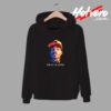 Chance The Rapper Potrait Hip Hop Unisex Hoodie