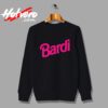 Cheap Bardi Cardi B Custom Sweatshirt