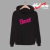 Cheap Bardi Cardi B Unisex Hoodie