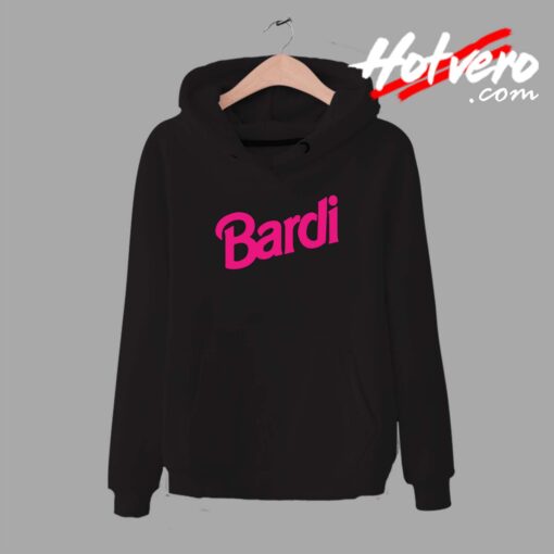 Cheap Bardi Cardi B Unisex Hoodie