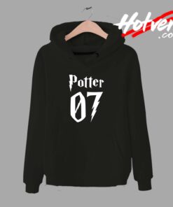 Cheap Harry Potter 07 Unisex Hoodie