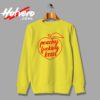 Cheap Peachy Fucking Keen Custom Sweatshirt