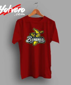 Cheap Savannah Bananas Custom T Shirt