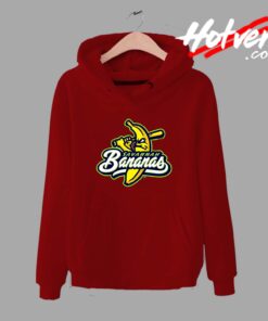 Cheap Savannah Bananas Unisex Hoodie