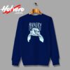 Cute Lilo Stitch Hangry Custom Sweatshirt