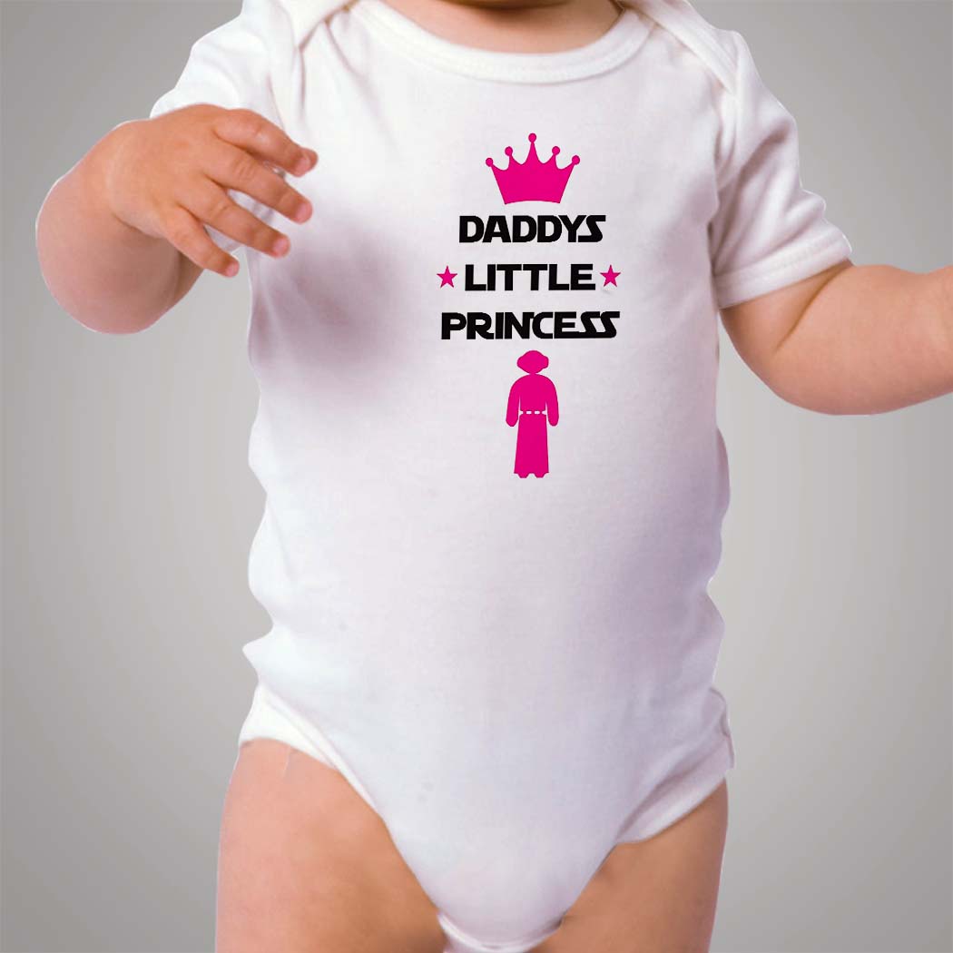 Free Free 317 Daddys Little Princess Star Wars Svg SVG PNG EPS DXF File