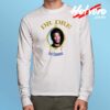 Dr Dre The Chronic Photoshoot Long Sleeve T Shirt