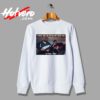 Drake X Bad Bunny Hip Hop Collabs Custom Sweatshirt