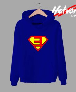 Eminem Superman Symbol Unisex Hoodie