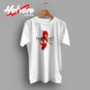 Hip Hop Travis Scott Bear Custom T Shirt