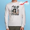 Kanye West Outfit Lit To Pop Long Sleeve T Shirt