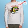 Large Bills Tommy Bahama Long Sleeve T Shirt