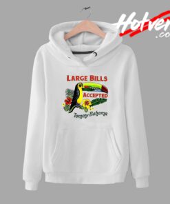 Large Bills Tommy Bahama Unisex Hoodie