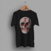 Last Long Time I Love You Skull T Shirt