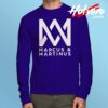 Marcus And Martinus Long Sleeve T Shirt