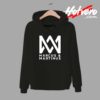 Marcus And Martinus Unisex Hoodie