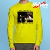 Notorious BIG Biggie Mo Money Long Sleeve T Shirt