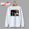 Notorious BIG Biggie Mo Money Mo Problems Sweatshirt