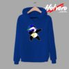 Panda Dabbing Swag Style Unisex Hoodie