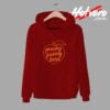 Peachy Fucking Keen Unisex Hoodie