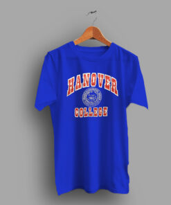 Philoshopia Ancillans Sigillum Hanover College T Shirt