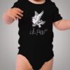 SMZY Lil Peep Cry Baby Onesie