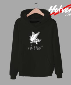 SMZY Lil Peep Cry Baby Unisex Hoodie