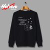 Travis Scott Astroworld Thrills And Chills Custom Sweatshirt