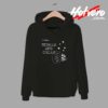 Travis Scott Astroworld Thrills And Chills Unisex Hoodie