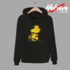 Vintage 90s Peanuts Woodstock Unisex Hoodie