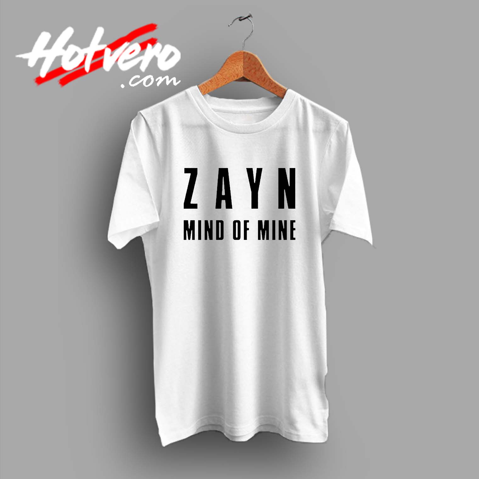 gigi zayn shirt