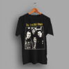 British Sitcom Comedy The Young Ones 1982 Punk T Shirt