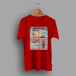 cool retro t shirts