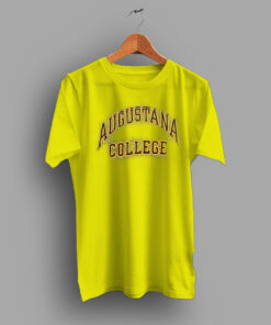 Favorite School In This Augustana College T Shirt