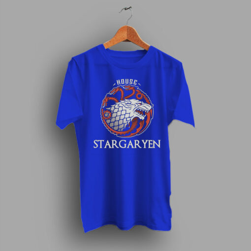 Best Nerd Got Season House Of Stargaryen T Shirt