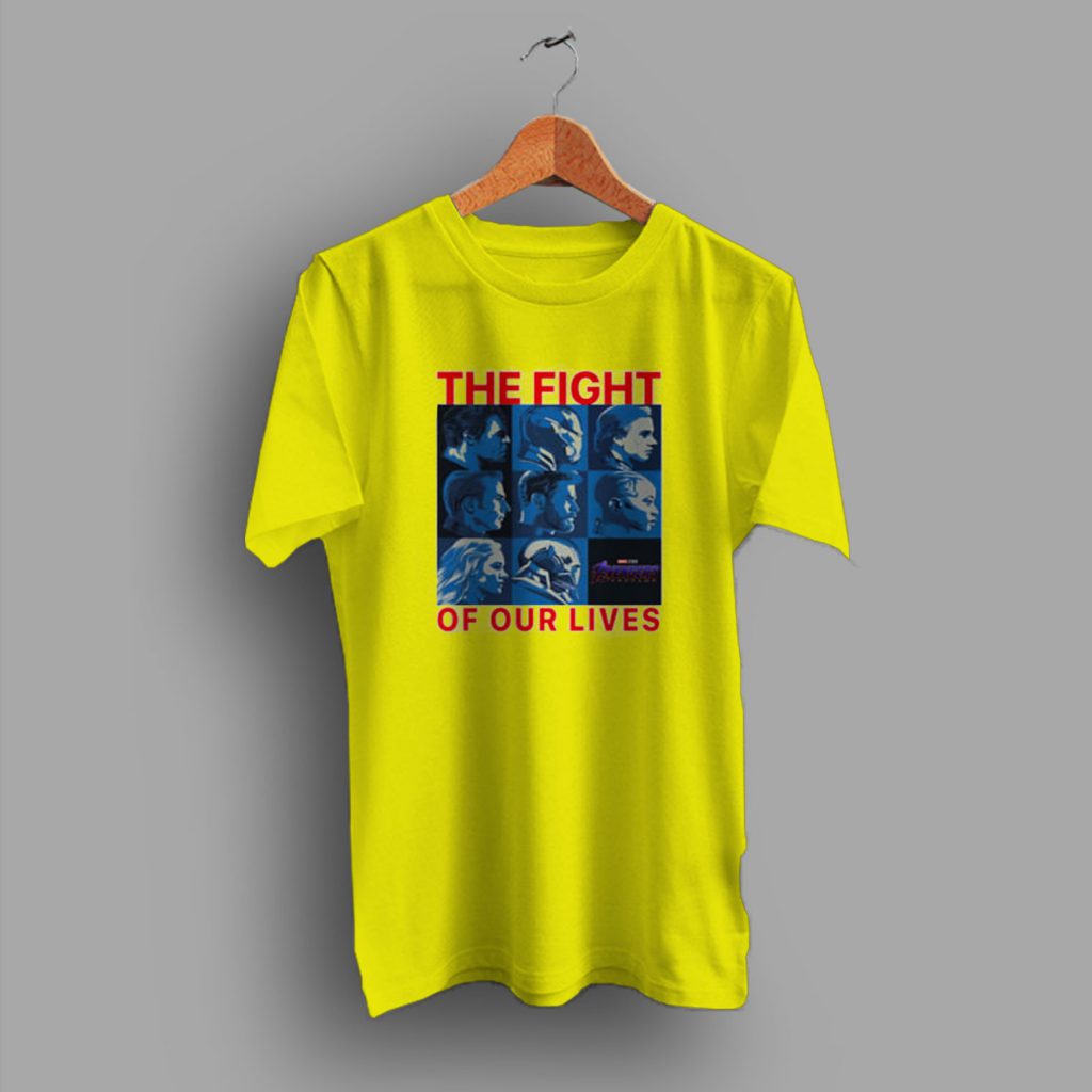 ideological-against-the-west-related-the-fight-our-lives-movie-t-shirt