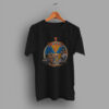 Ensure A Proper Fit The Who Tour Vintage 80s T Shirt