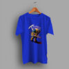 For A Graphic Thanos Vs Universe Urban T Shirt