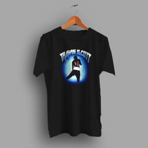 Inspired Marino Morwood Travis Scott Urban T Shirt